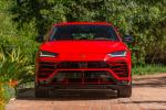 Lamborghini Urus Shiny Black Package 2018 года (NA)